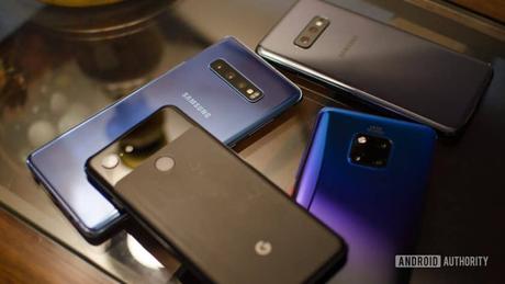 Save $390 on a Galaxy S20 and more!