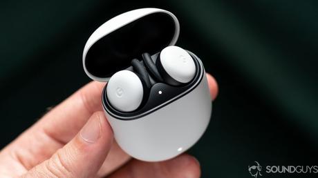 Pixel Buds can alert you to crying babies and emergency sirens