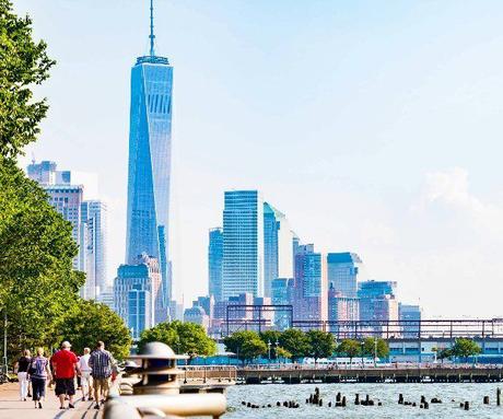 This is the travel behavior in COVID Summer 2020