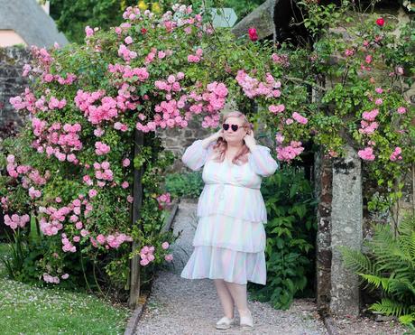 My Top Six Plus Size Summer Looks 2020