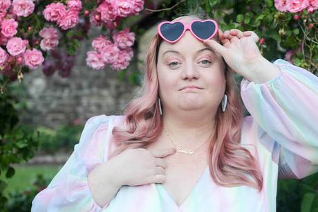 My Top Six Plus Size Summer Looks 2020