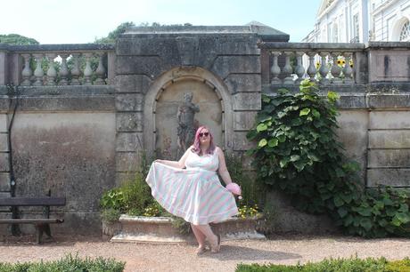 My Top Six Plus Size Summer Looks 2020