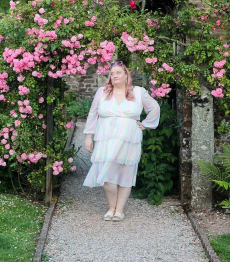 My Top Six Plus Size Summer Looks 2020