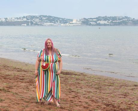 My Top Six Plus Size Summer Looks 2020