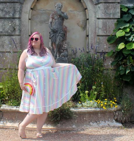 My Top Six Plus Size Summer Looks 2020