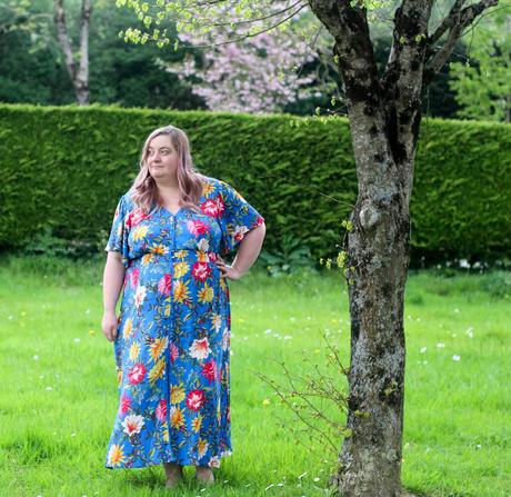 My Top Six Plus Size Summer Looks 2020