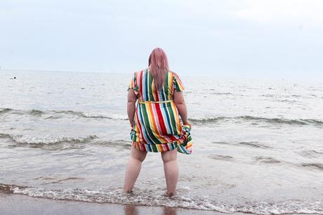 My Top Six Plus Size Summer Looks 2020