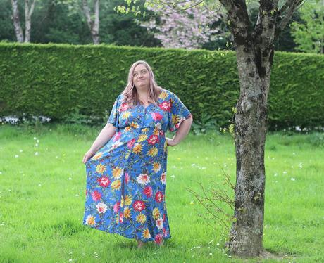 My Top Six Plus Size Summer Looks 2020