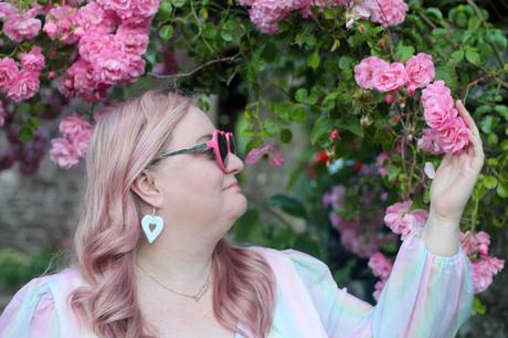 My Top Six Plus Size Summer Looks 2020