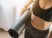 Ways Feel More Confident When Practicing Yoga