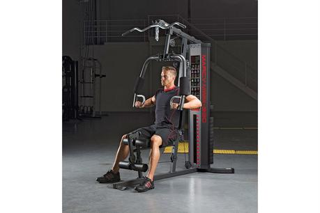 Working Out at Home? These Are the Best Total Gyms for Home Use.