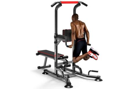 Working Out at Home? These Are the Best Total Gyms for Home Use.