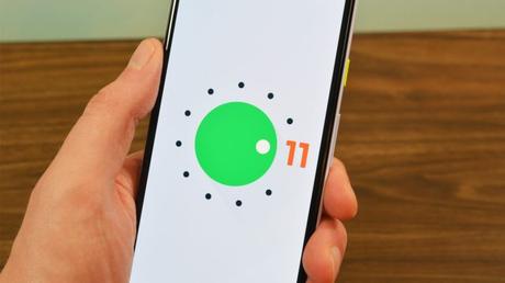 Android 11 will sometimes force you to use the built-in camera app (Updated) Android 11 will sometimes force you to use the built-in camera app (Updated)