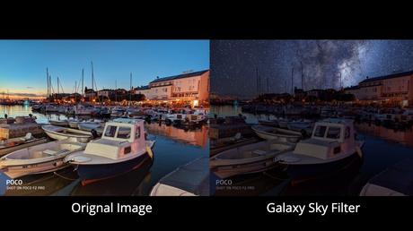 MIUI 12 Gallery App AI Sky Replacement Feature Will Take Your Breath Away