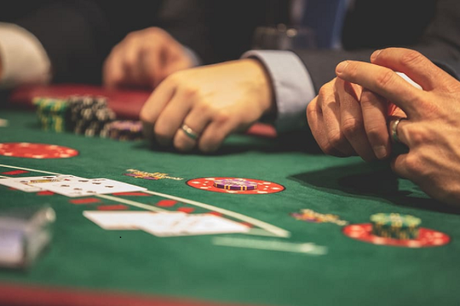 What’s Next for Online Casino Table Games?