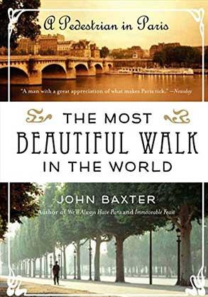 The Most Beautiful Walk In The World