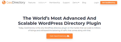 Business Directory Plugin