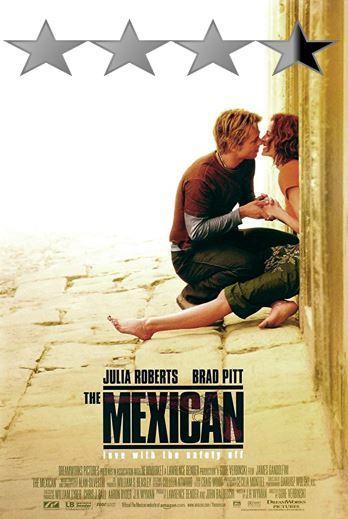 The Mexican (2001)