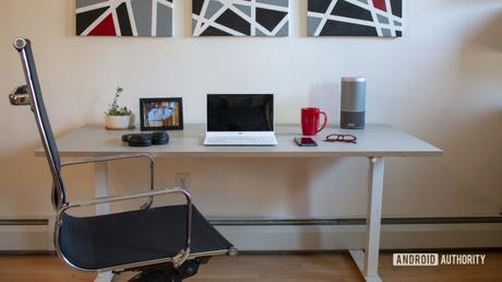 Ikea Skarsta review: The most basic of standing desks