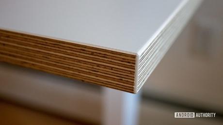 Ikea Skarsta review: The most basic of standing desks