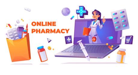 How To Build A Successful Online Pharmacy App?