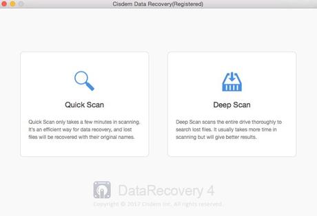Cisdem Data Recovery Software: Best Data Recovery Software for Mac Cisdem Data Recovery Software: Best Data Recovery Software for Mac