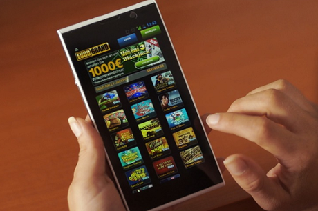 A Diversified Look At the Present and Future of Online Casinos