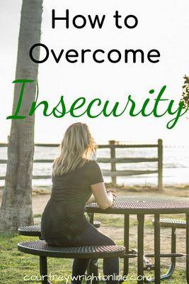 How To Overcome Insecurity In A Relationship | Do THIS To Let Go Of Insecurity In Your Relationship