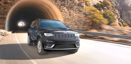 Why Jeep is So Famous Despite So Many SUV Brands Available?