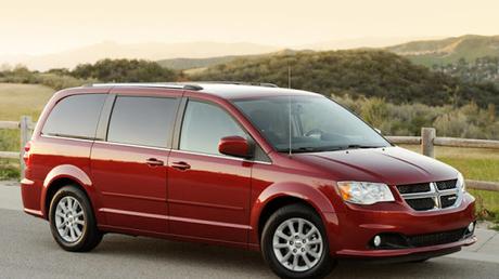 Is buying pre-owned 2017 dodge grand caravan a good deal?