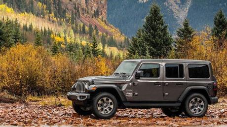 Essential jeep accessories a proud jeep owner must have