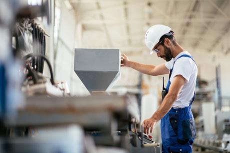 Keep it Clean - Hygiene your Machinery