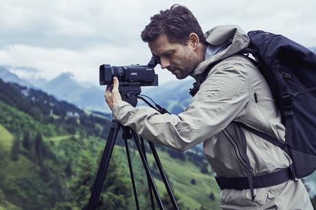The Best Video Cameras for 2020