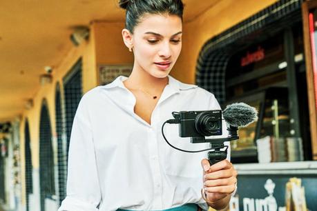 The Best Video Cameras for 2020