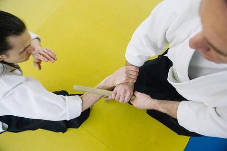 4 Must-Have Self-Defense Tools for Students