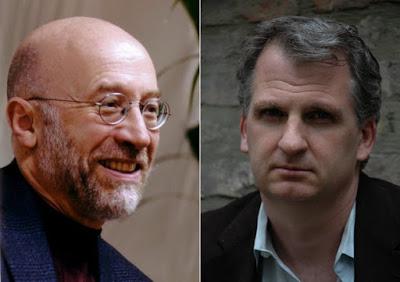 Tony Judt and Tim Snyder on the twentieth century