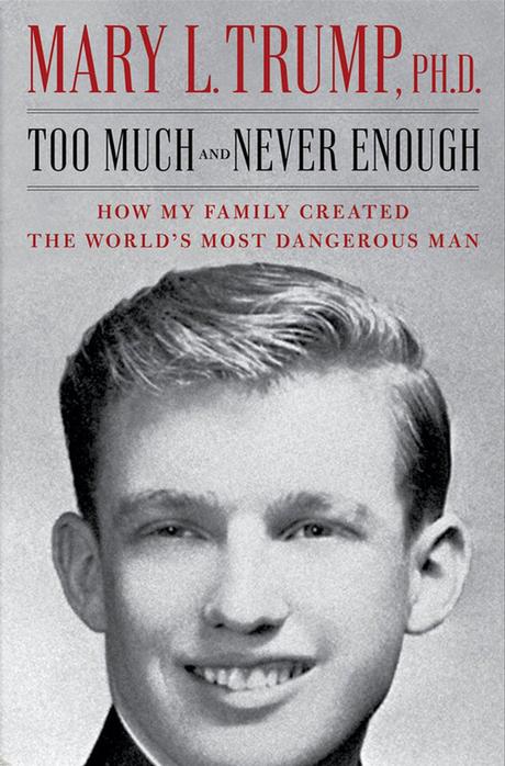 You Can Judge a Book By Its Cover: These Say Vote An End to This Chapter