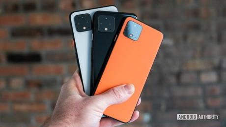 Google Pixel 5: All the latest rumors (Update: Aug. 21)