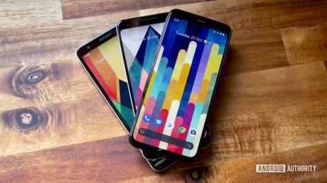 Google Pixel 5: All the latest rumors (Update: Aug. 21)