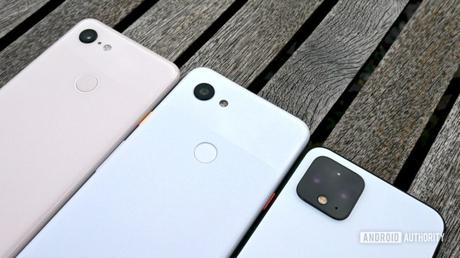 Google Pixel 5: All the latest rumors (Update: Aug. 21)