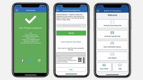US startup Sproxil is taking on Africa’s fake drinks industry