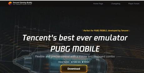 11 Best PUBG Mobile Emulators for PC | Windows XP, Vista, 7, 8.1, 10 , Linux & Mac (2020) 11 Best PUBG Mobile Emulators for PC | Windows XP, Vista, 7, 8.1, 10 , Linux & Mac (2020)