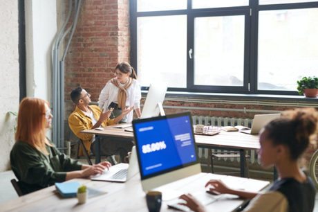 What to Expect From a Consulting Firm