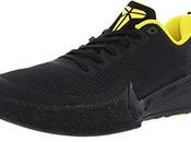 Nike Mamba Rage Basketball Shoes Reviews