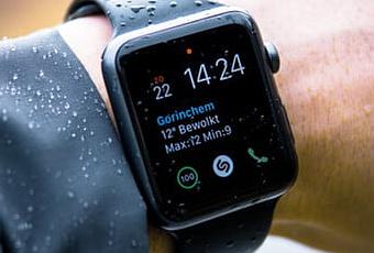 prime day smart watch
