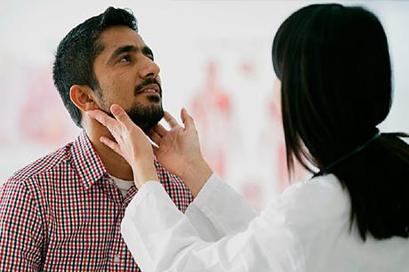 Herbal Remedies for Giant lymph Node Hyperplasia