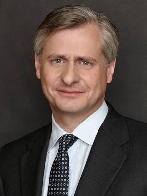 Historian Jon Meacham Says We Must Save The Soul Of U.S.