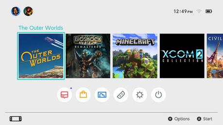 How to Gameshare on Your Nintendo Switch