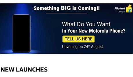 These 5 Smartphones are launching in India next week