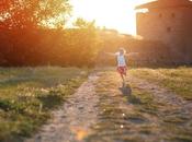 Strategies Kids Exercise